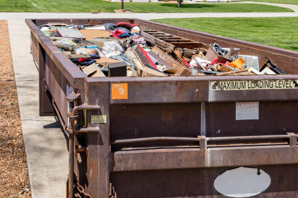 Moving and Downsizing Cleanouts in New Madrid, MO